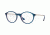 Vogue VO5223 Eyeglass Frames 2633-50 - Transp Blue/transp Light Viole Frame