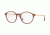 Vogue VO5223 Eyeglass Frames 2637-50 - Trans Turtledove/trans Violet Frame
