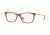 Vogue VO5224 Eyeglass Frames 2637-51 - Tr Turtledove/tr Violet Frame