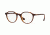 Vogue VO5226 Bifocal Prescription Eyeglasses, 48mm, Dark Havana/transp Light Brown, VO5226-2386-48-BI