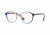 Vogue VO5226 Bifocal Prescription Eyeglasses, 48mm, Opal Lt Violet Glitter Grad Dk, VO5226-2640-48-BI