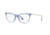 Vogue VO5239 Eyeglass Frames 2673-52 - Opal Blue Frame