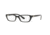 Vogue VO5241B Progressive Prescription Eyeglasses W44-50 - Black Frame