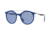 Vogue VO5242S Bifocal Prescription Sunglasses, 50mm, Blue, VO5242S-268176-50-BI