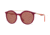 Vogue VO5242S Bifocal Prescription Sunglasses, 50mm, Bordeaux, VO5242S-268275-50-BI
