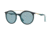 Vogue VO5242S Bifocal Prescription Sunglasses, 50mm, Dark Green, VO5242S-268380-50-BI