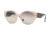 Vogue VO5245S Bifocal Prescription Sunglasses, 53mm, Opal Pink, VO5245S-26710J-53-BI