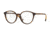 Vogue VO5254F Eyeglass Frames W656-53 - Dark Havana