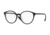 Vogue VO5254F Eyeglass Frames W827-53 - Top Black/Transparent