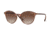 Vogue VO5255S Progressive Prescription Sunglasses, 55mm, VO5255S-269513-55-PRO