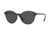 Vogue VO5255S Progressive Prescription Sunglasses, 55mm, VO5255S-W44-87-55-PRO