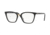 Vogue VO5260 Prescription Eyeglasses, 51mm, Top Black/Transparent Grey, VO5260-2385-51-SV