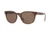 Vogue VO5271S Sunglasses 238673-53 - , Brown Lenses