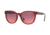 Vogue VO5271SF Prescription Sunglasses, 55mm, VO5271SF-194720-55-SV