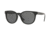 Vogue VO5271SF Prescription Sunglasses, 55mm, VO5271SF-W44-87-55-SV