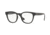 Vogue VO5273 Progressive Prescription Eyeglasses, 48mm, Black, VO5273-W44-48-PRO