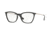 Vogue VO5277 Prescription Eyeglasses, 51mm, Black, VO5277-W44-51-SV