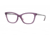 Vogue VO5285 Eyeglass Frames 2761-51 - Transparent Violet