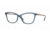 Vogue VO5285 Eyeglass Frames 2762-51 - Transparent Blue