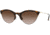 Vogue VO5287S Sunglasses 238613-54 - , Brown Gradient Lenses