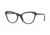 Vogue VO5291F Prescription Eyeglasses, 54mm, Black, VO5291F-W44-54-SV