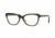 Vogue VO5292 Progressive Prescription Eyeglasses, 51mm, Havana, VO5292-W656-51-PRO
