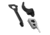 Volquartsen Firearms Accurizing Kit for the Ruger MK IV Pistol, Black VC4AK