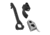 Volquartsen Firearms Accurizing Kit for the Ruger MK IV Pistol, Black VC4AK
