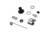 Volquartsen Firearms Accurizing Kit for the Ruger MK IV Pistol, Black VC4AK