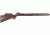 Volquartsen Firearms Evolution Sporter Stock, Brown/Gray VC23LS-BG
