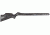 Volquartsen Firearms Evolution Sporter Stock, Gray VC23LS-G
