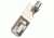 Volquartsen Firearms Extended Magazine Release for MKIII, Stainless VC3MR-S