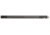 Volquartsen Firearms 10/22 22 LR Carbon Fiber THM Tension Barrel w/ 32 Hole Comp and Black Ends, Black, VCTHMC-C-BE