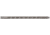 Volquartsen Firearms 10/22 22 LR Stainless Steel Barrel with Forward Blow Comp, I-Fluted, Stainless, VC10IF