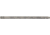 Volquartsen Firearms 10/22 22 LR Stainless Steel Barrel with Forward Blow Comp, Snake Fluted Stainless, VC10SN