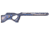 Volquartsen Firearms A-10 Ambi Thumbhole Stock Ruger 10/22, Blue, VFAT-BL