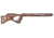 Volquartsen Firearms A-10 Ambi Thumbhole Stock Ruger 10/22, Brown/Gray, VFAT-BG