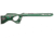 Volquartsen Firearms A-10 Ambi Thumbhole Stock Ruger 10/22, Green, VFAT-GRN