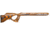 Volquartsen Firearms A-10 Ambi Thumbhole Stock Ruger 10/22, Orange, VFAT-O
