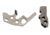 Volquartsen Firearms Bolt Release and Hammer Pack for Ruger 10/22, Silver, VC10HB