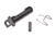 Volquartsen Firearms Bolt Stop Pin and V-Lock Retainer Spring for MK IV, VF4BP