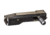 Volquartsen Firearms CNC-Machined Bolt for Ruger 10/22 and 22LR, Black, VC10BLT