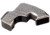 Volquartsen Firearms Exact Edge Extractor for Remington 870 and 1100, Silver, VCREM