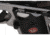 Volquartsen Firearms Extended Bolt Release for Ruger MK IV, Silver, VC4SR-S