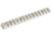 Volquartsen Firearms Flat Top Picatinny Rail, Silver, VC10FTR-S