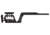 Volquartsen Firearms Inferno Stock, Black, VCIFS-10-B