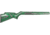 Volquartsen Firearms Laminated Sporter Stock, 10/22, Green, VCLS-GR-10