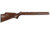 Volquartsen Firearms Laminated Sporter Stock for Volquartsen Firearms 17 WSM, Brown, VCLS-W-B