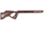 Volquartsen Firearms Laminated Thumbhole Silhouette Stock for Volquartsen Firearms 17 WSM, Brown/Gray, VCLRW-W-BG