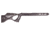 Volquartsen Firearms Laminated Thumbhole Silhouette Stock for Volquartsen Firearms 17 WSM, Gray, VCLRW-W-G